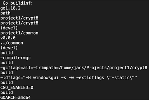 bian lian ransomware group